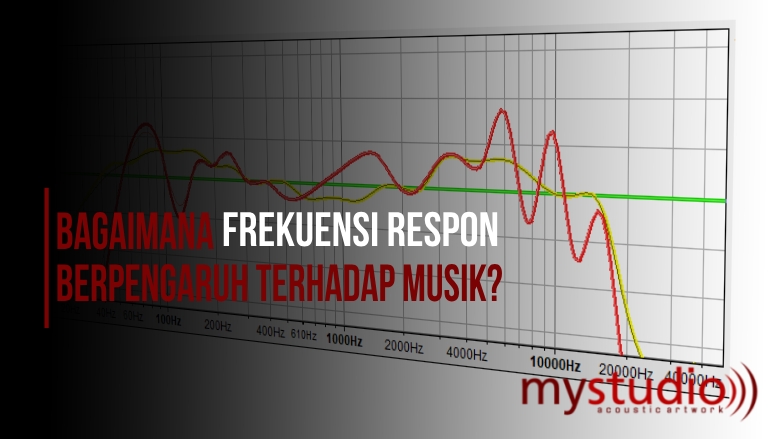 Bagaimana Frekuensi Respon Berpengaruh Terhadap Musik?